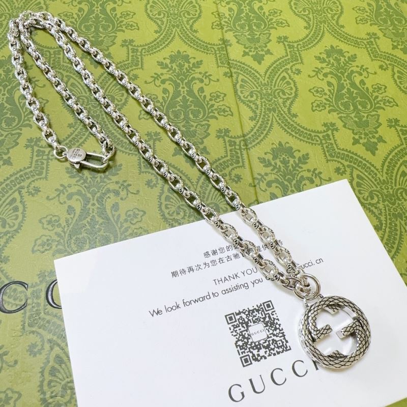 Gucci Necklaces